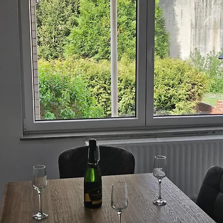 Spacieuse 1er Etage * Charleroi