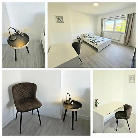 Spacieuse 1er Etage