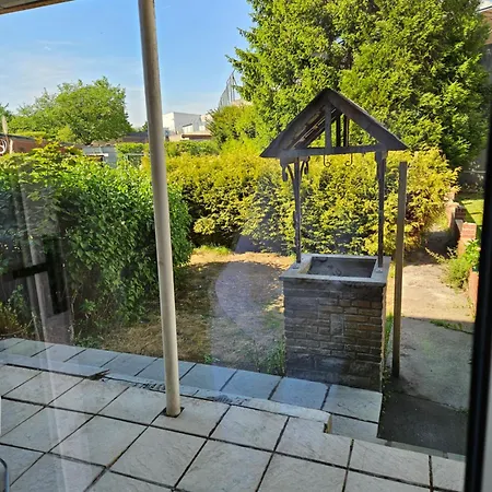 Guest house Spacieuse 1er Etage Charleroi