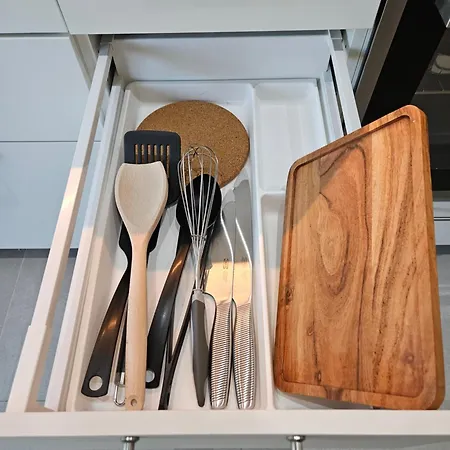 Spacieuse 게스트하우스 *