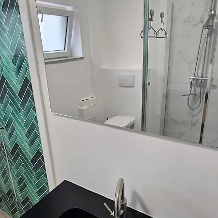 Spacieuse 게스트하우스