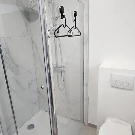 Spacieuse 1er Etage *
