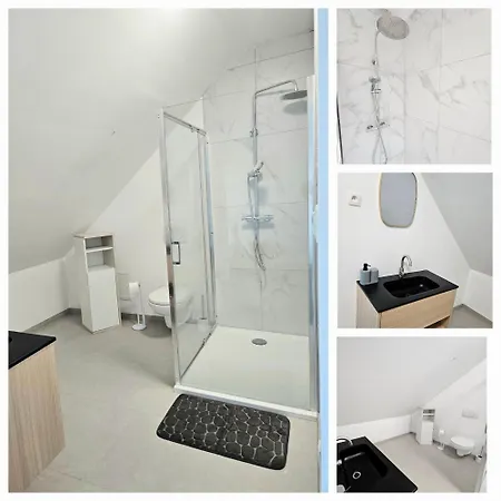 Spacieuse 1er Etage