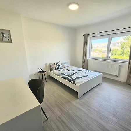 Pensjonat Spacieuse 1er Etage