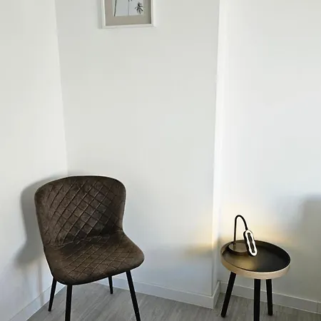 Spacieuse 1er Etage Pensjonat