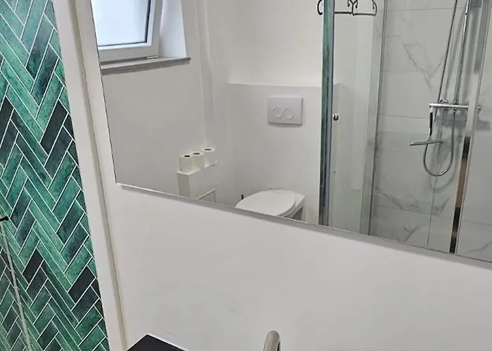 Spacieuse בית הארחה